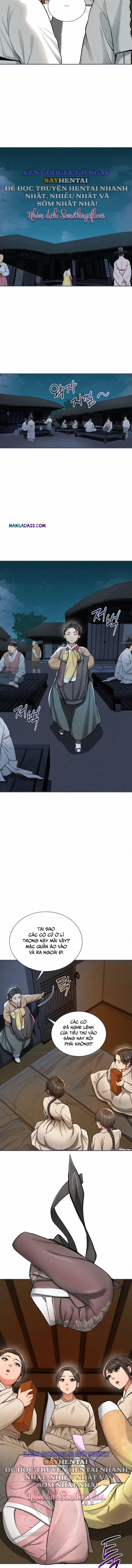 Quán Rượu Của Yeoni 3 trang 7