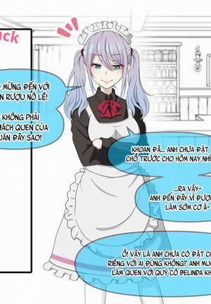 Đọc truyện tranh Quán rượu nô lệ!