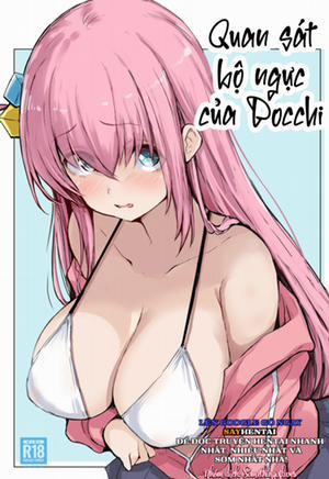 Đọc truyện Quan sát bộ ngực của Bocchi