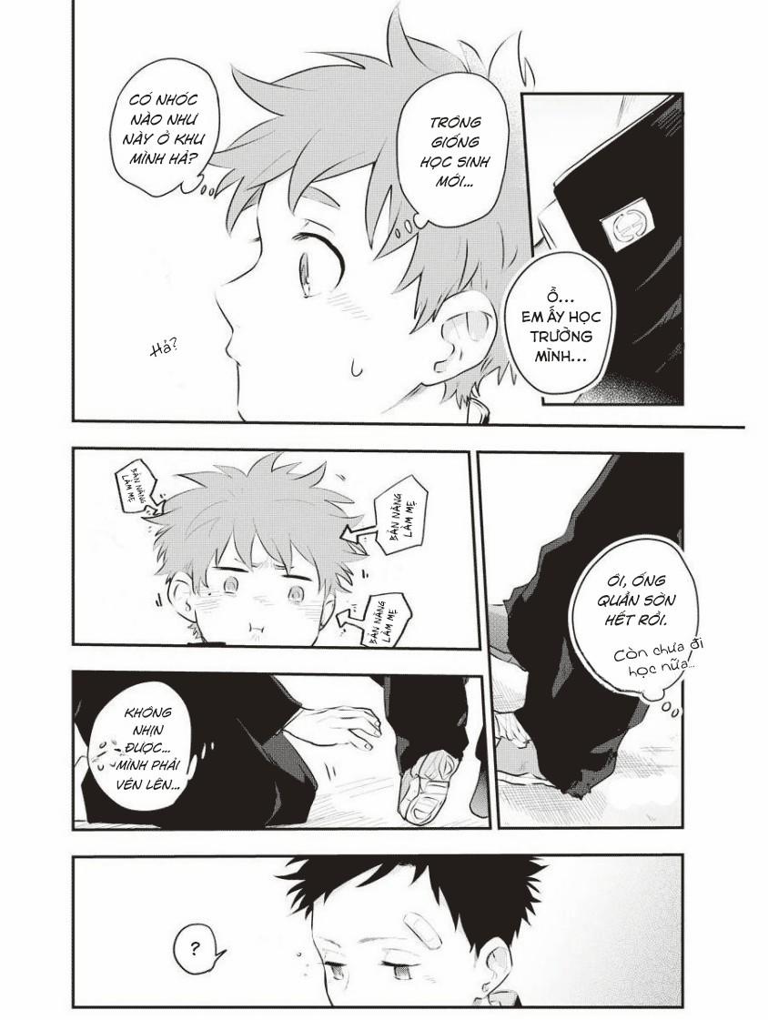 Quan Sát Đầu Xuân 1 trang 2