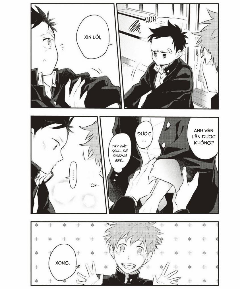 Quan Sát Đầu Xuân 1 trang 5