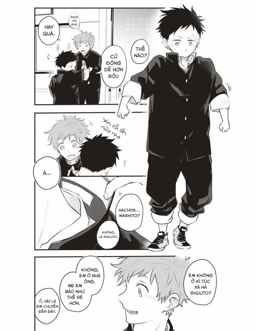 Quan Sát Đầu Xuân 1 trang 6