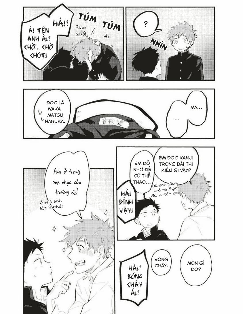 Quan Sát Đầu Xuân 1 trang 7