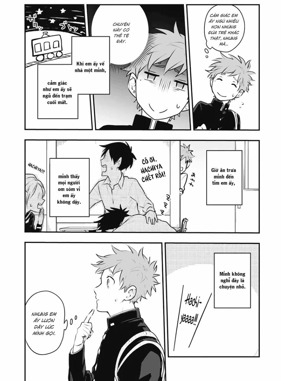 Quan Sát Đầu Xuân 2 trang 1