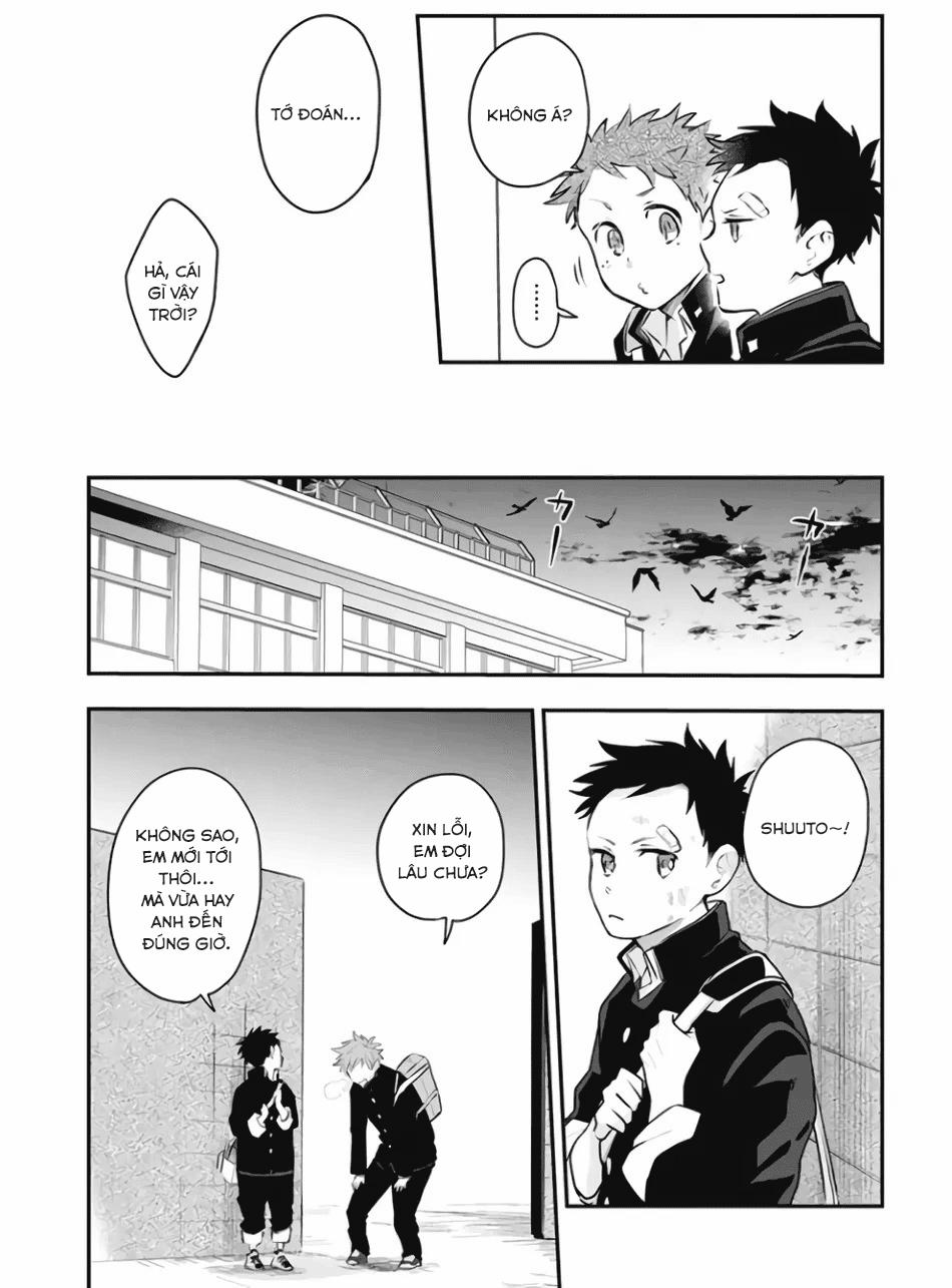 Quan Sát Đầu Xuân 2 trang 5