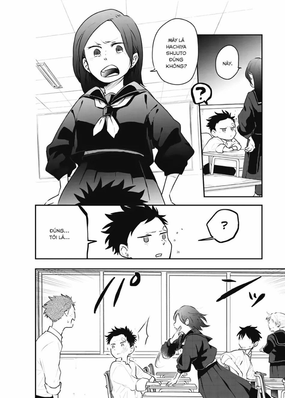 Quan Sát Đầu Xuân 3 trang 1