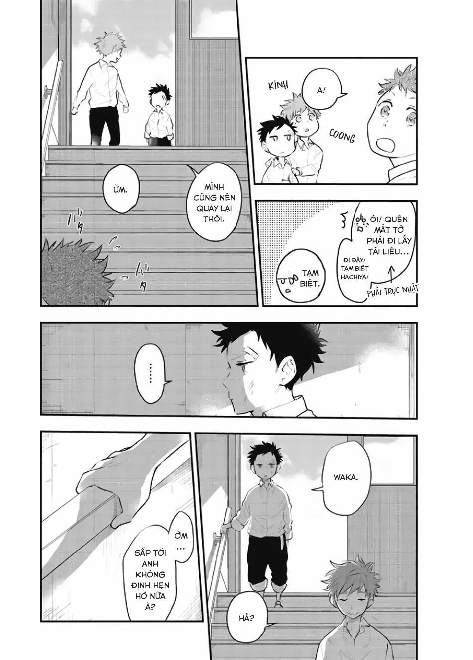 Quan Sát Đầu Xuân 3 trang 6