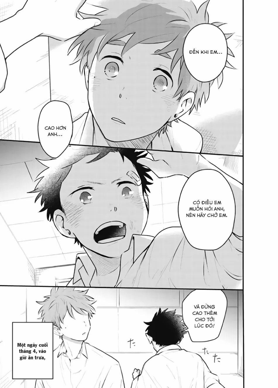 Quan Sát Đầu Xuân 3 trang 8