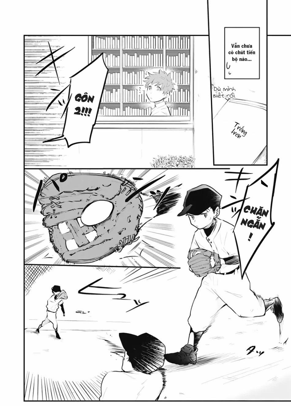 Quan Sát Đầu Xuân 4 trang 1