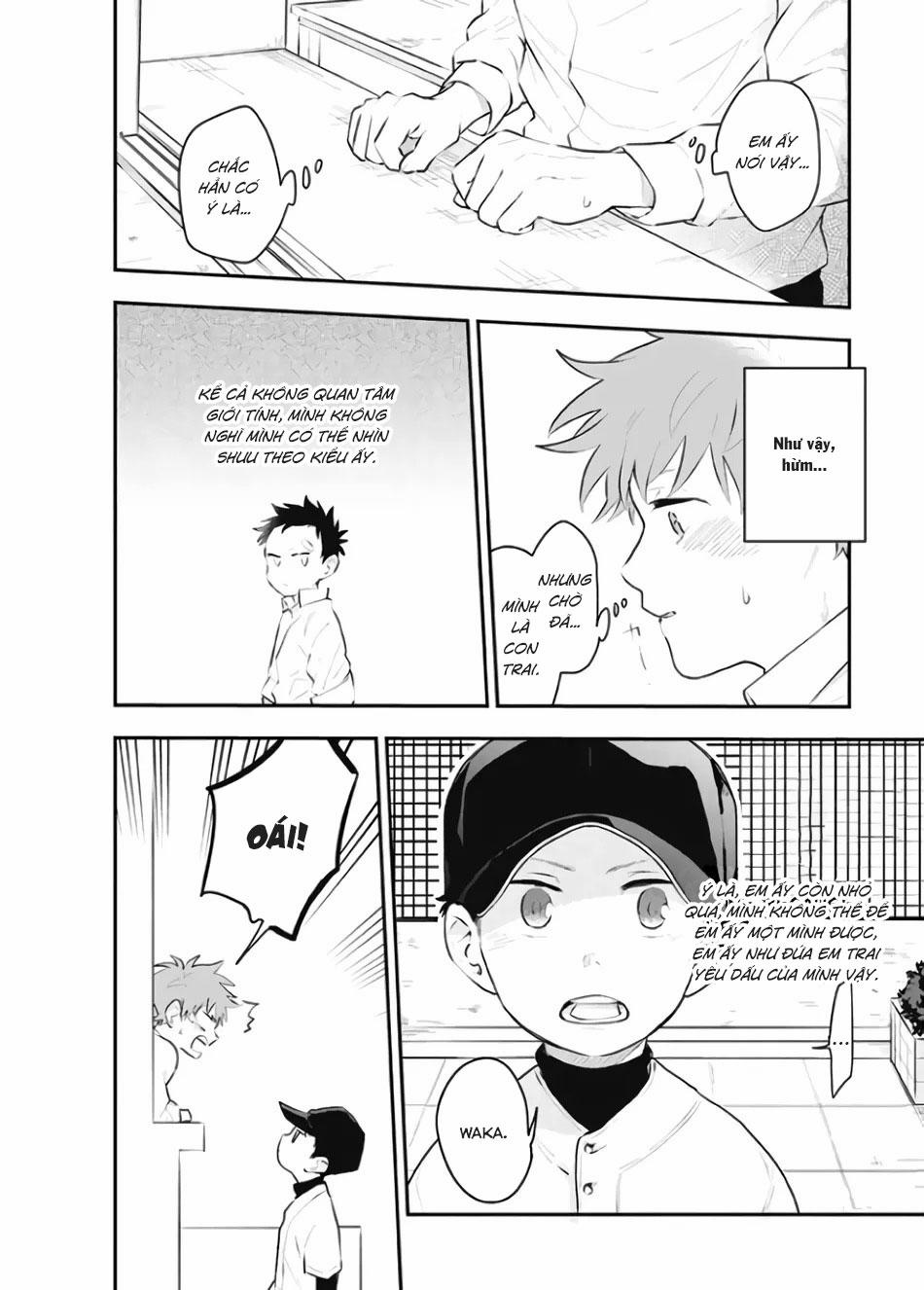 Quan Sát Đầu Xuân 4 trang 3