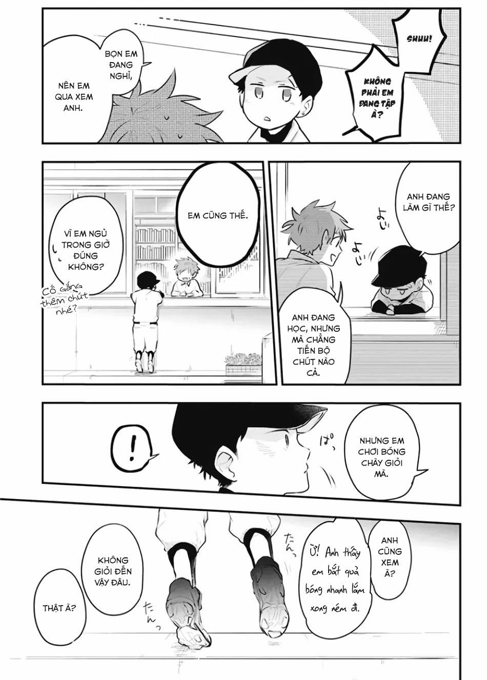 Quan Sát Đầu Xuân 4 trang 4