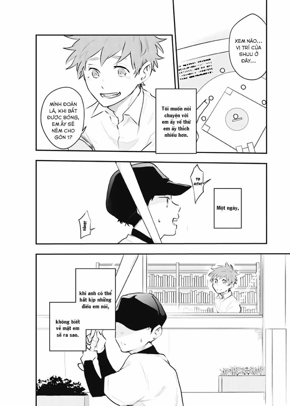 Quan Sát Đầu Xuân 4 trang 9