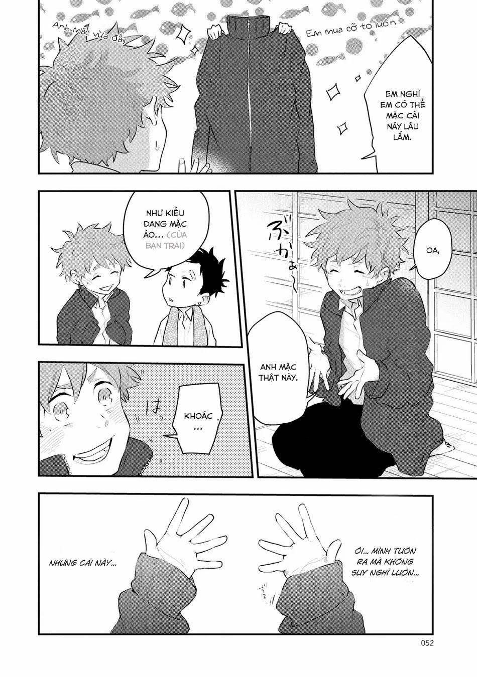 Quan Sát Đầu Xuân 5 trang 3