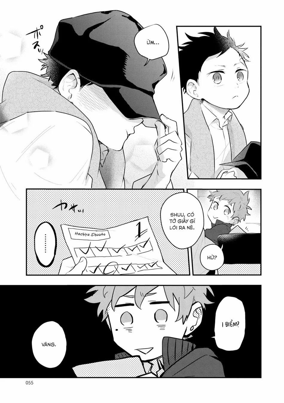 Quan Sát Đầu Xuân 5 trang 6