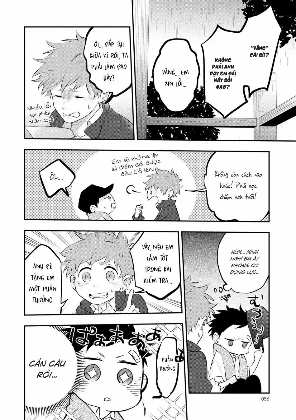 Quan Sát Đầu Xuân 5 trang 7