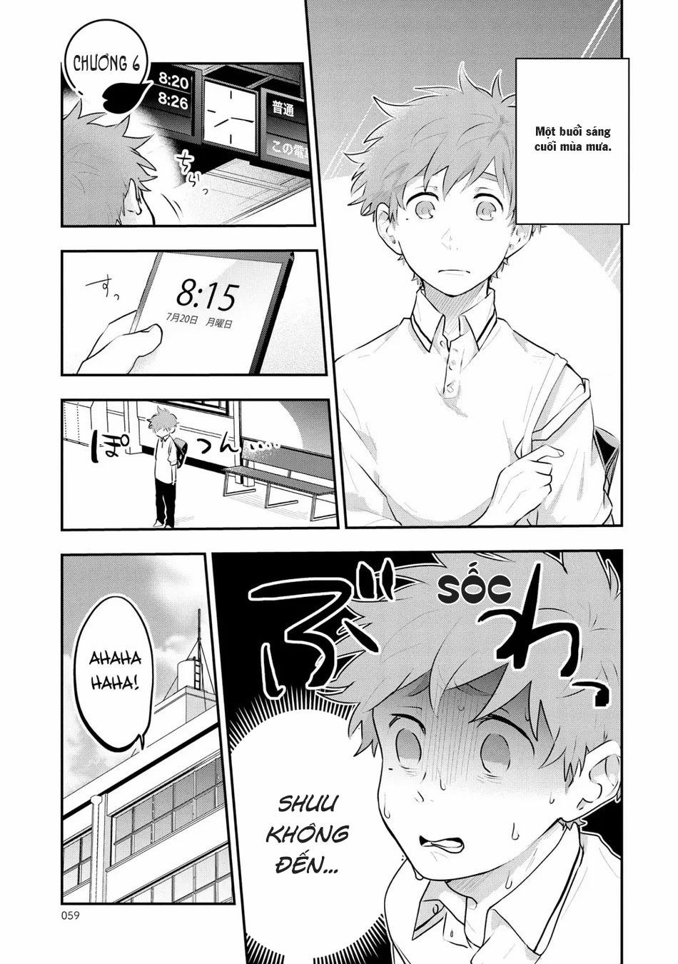 Quan Sát Đầu Xuân 6 trang 0