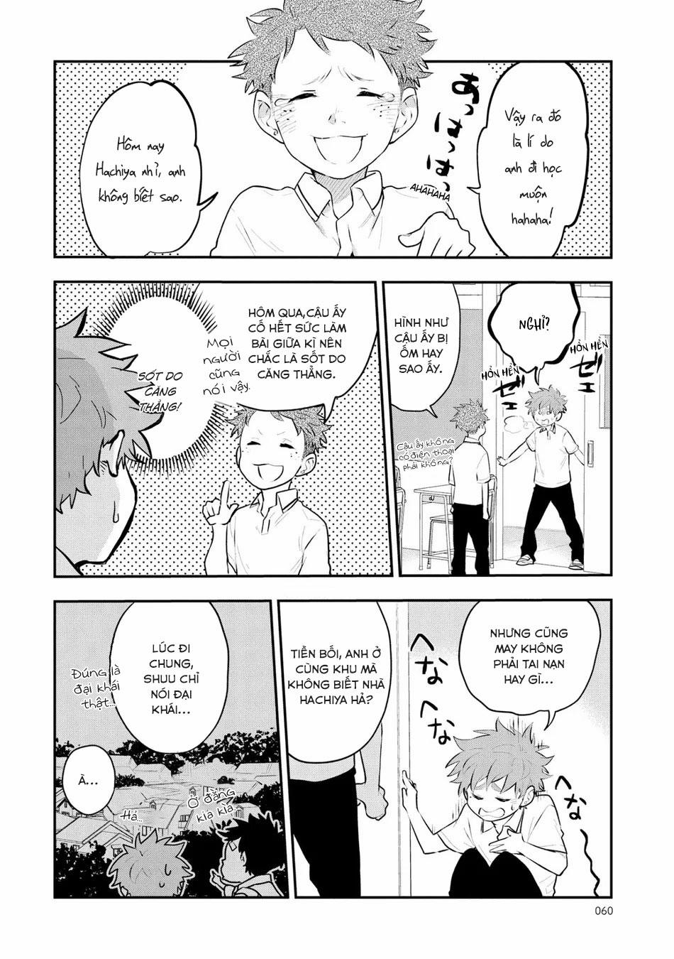 Quan Sát Đầu Xuân 6 trang 1