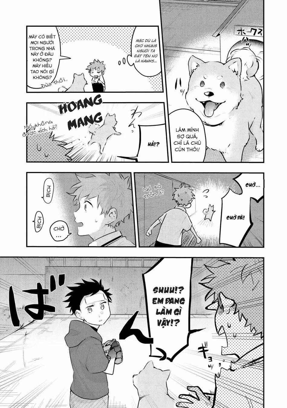 Quan Sát Đầu Xuân 6 trang 4