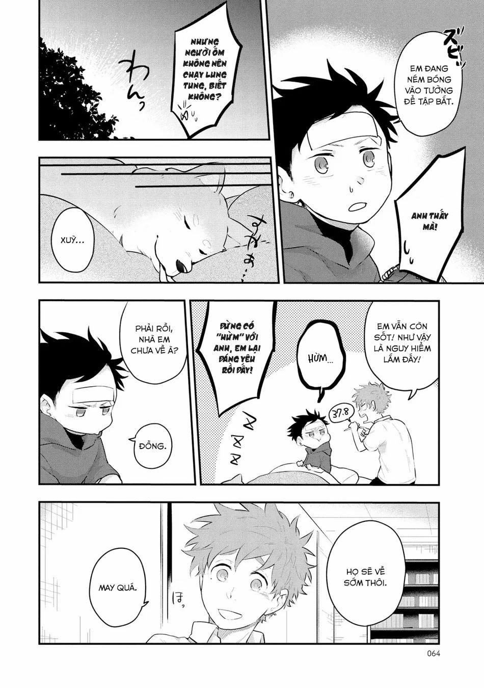 Quan Sát Đầu Xuân 6 trang 5