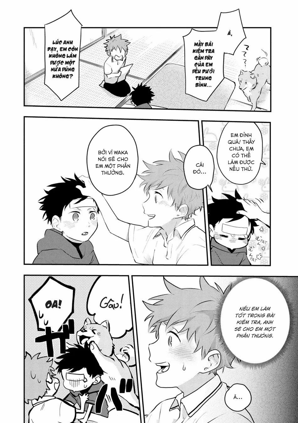 Quan Sát Đầu Xuân 6 trang 7