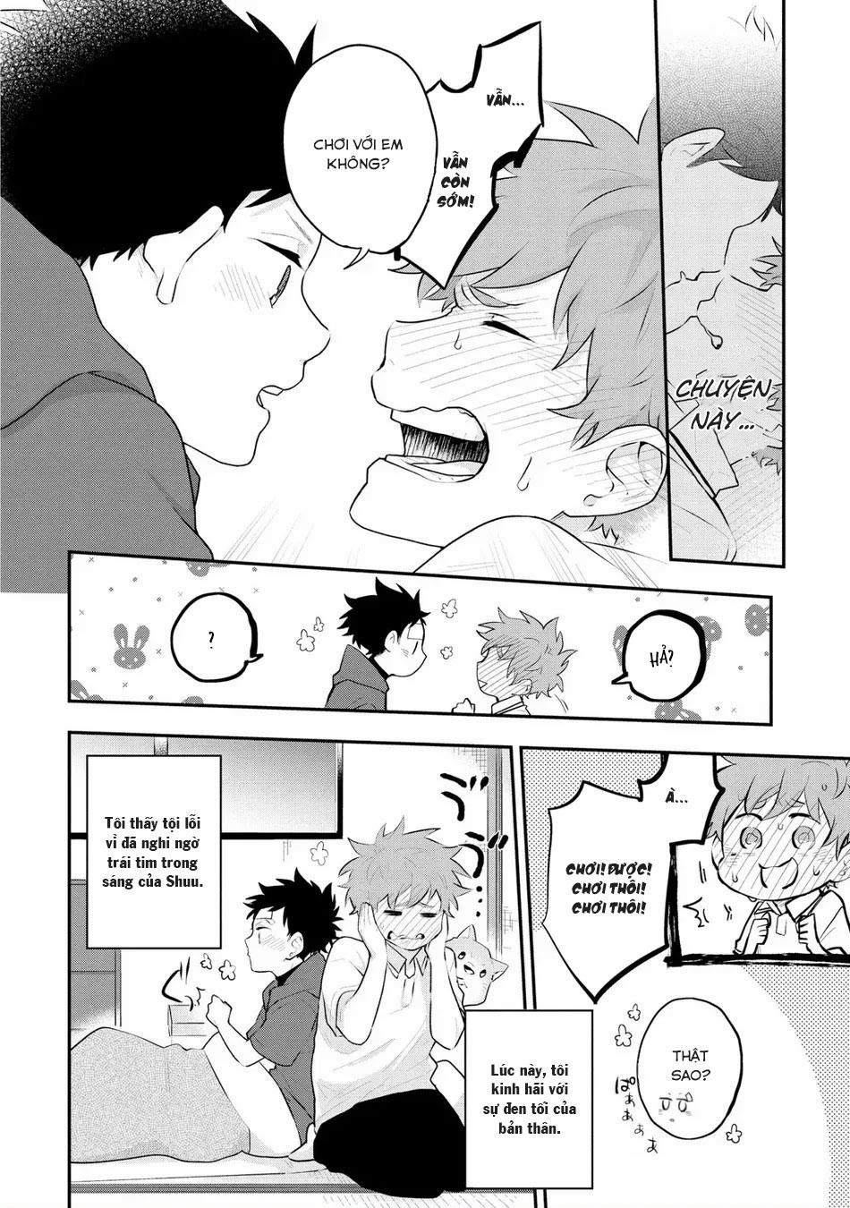 Quan Sát Đầu Xuân 6 trang 9