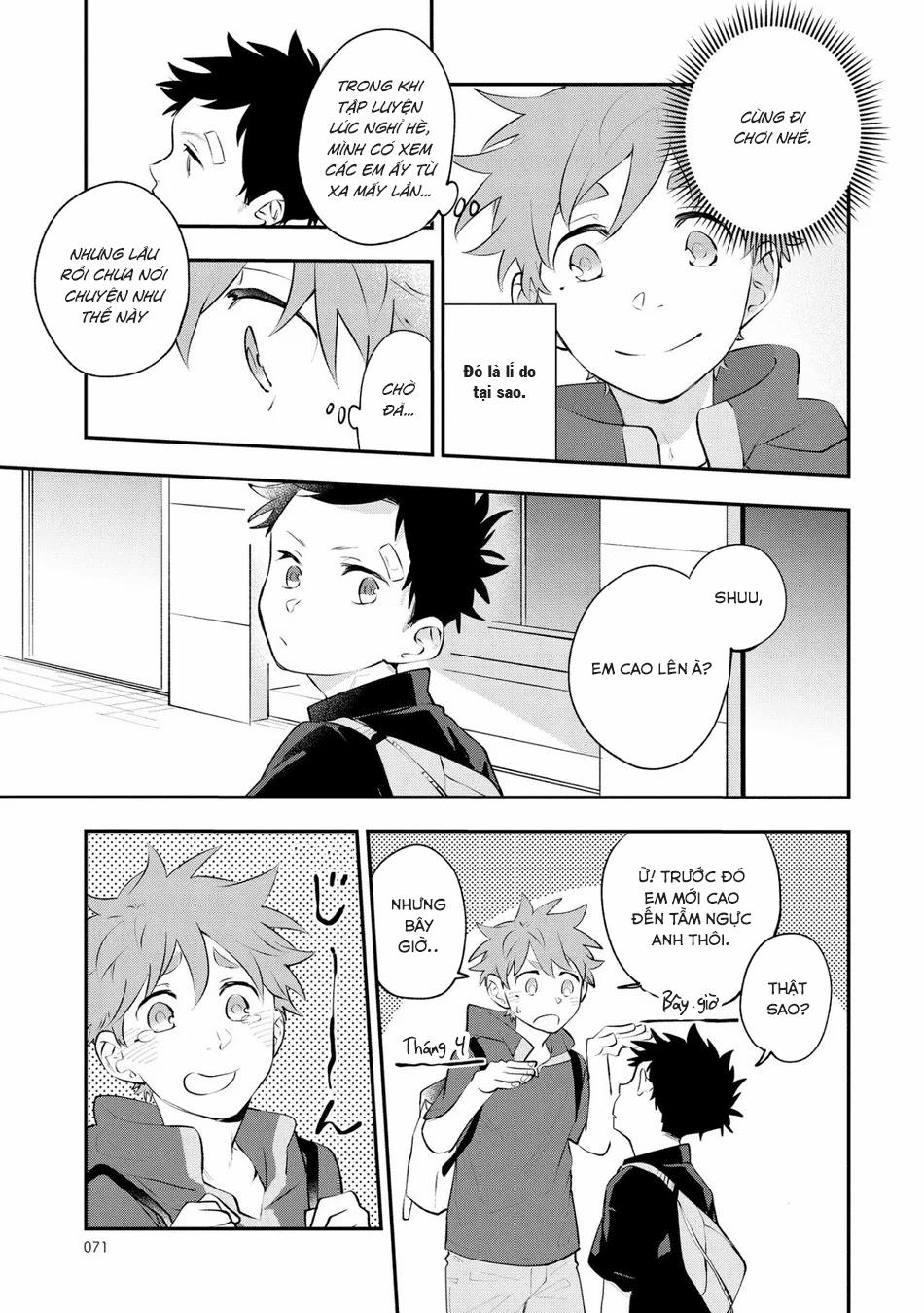 Quan Sát Đầu Xuân 7 trang 2