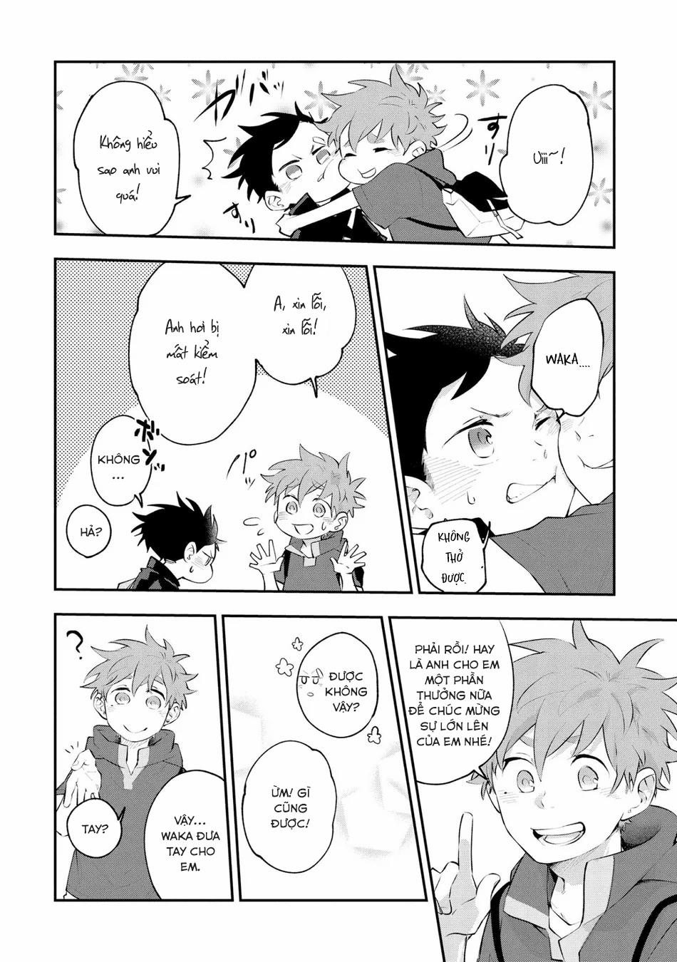 Quan Sát Đầu Xuân 7 trang 3