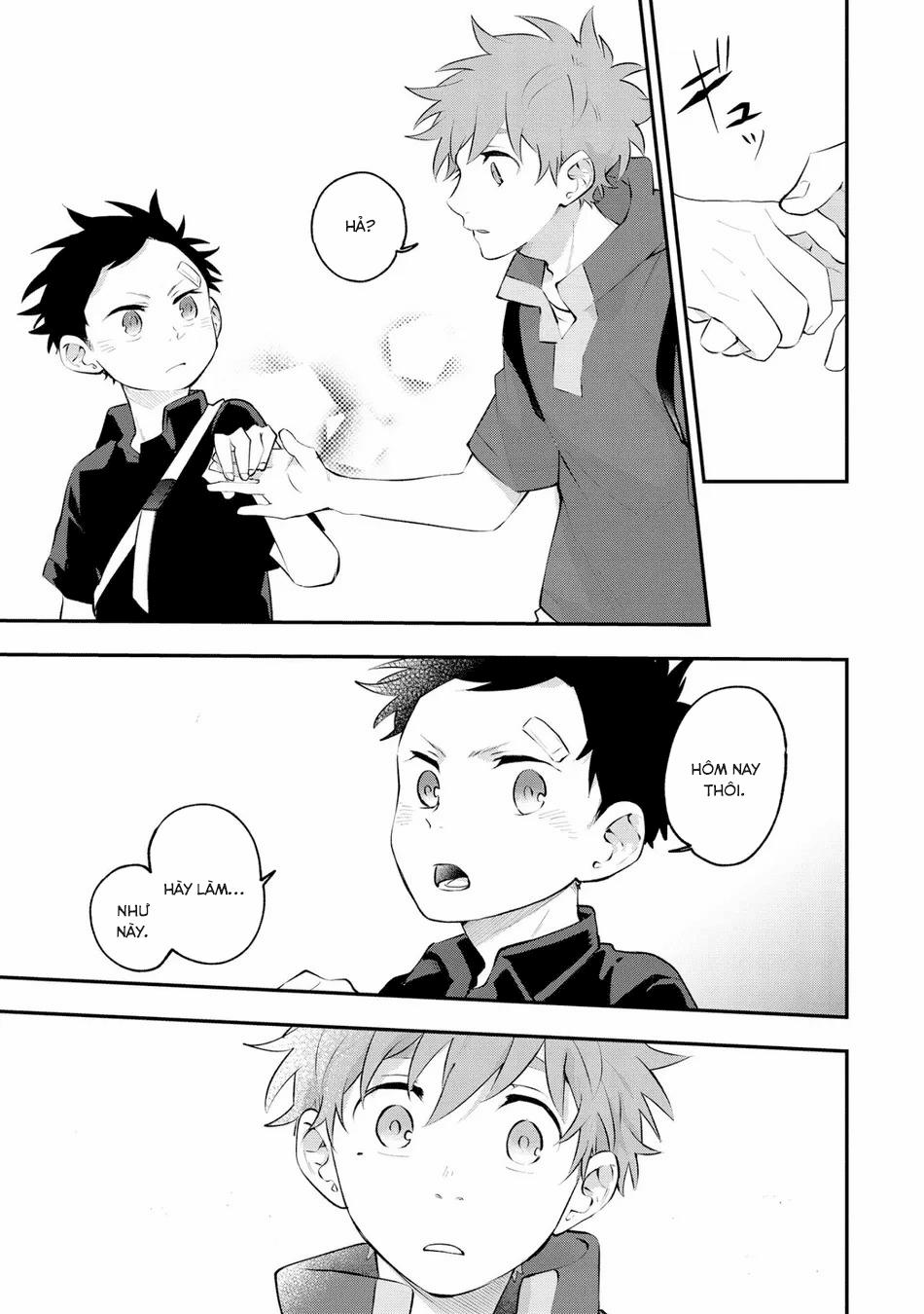 Quan Sát Đầu Xuân 7 trang 4