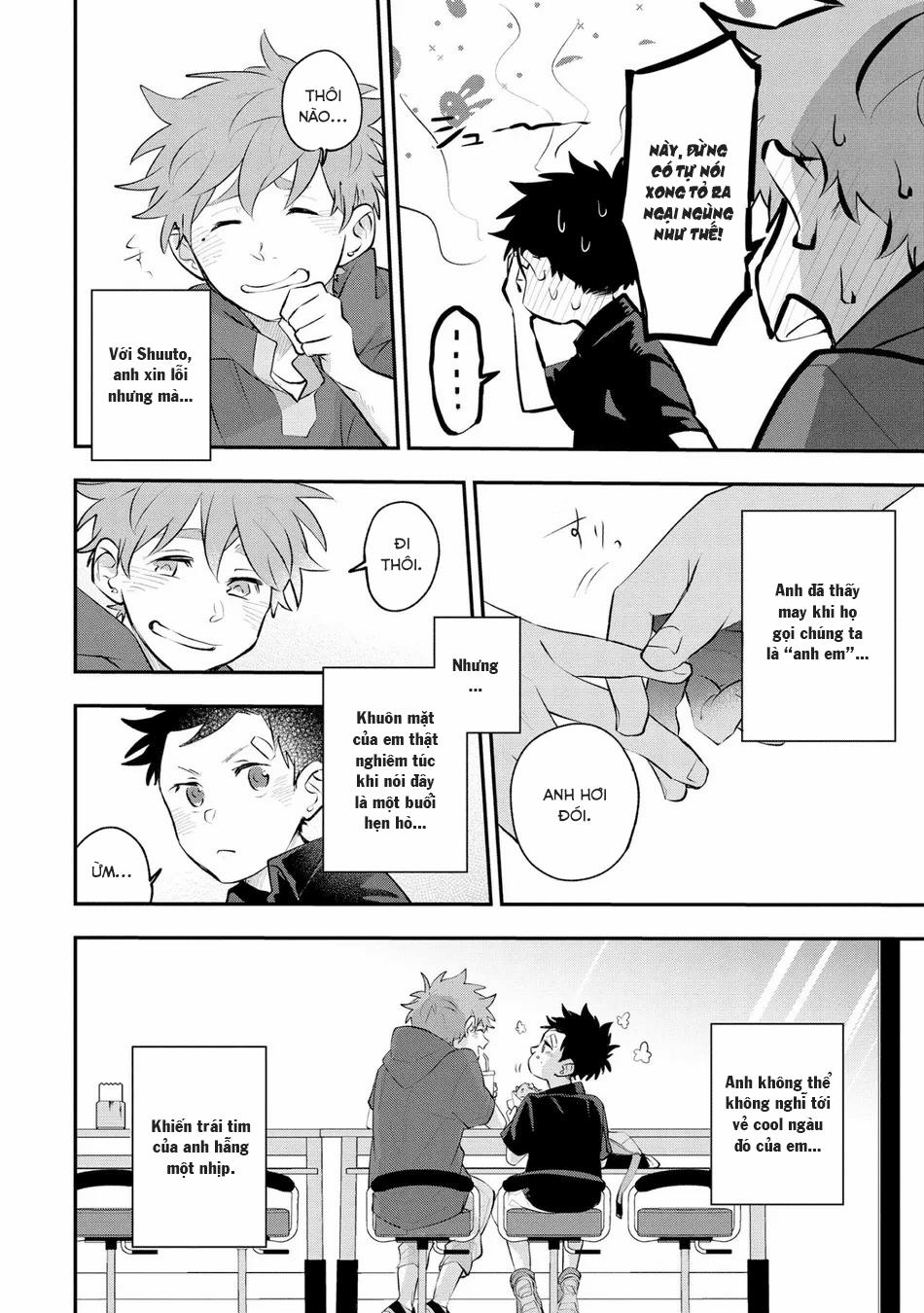 Quan Sát Đầu Xuân 7 trang 9