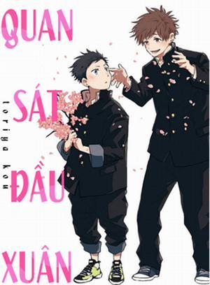 Đọc truyện tranh Quan Sát Đầu Xuân