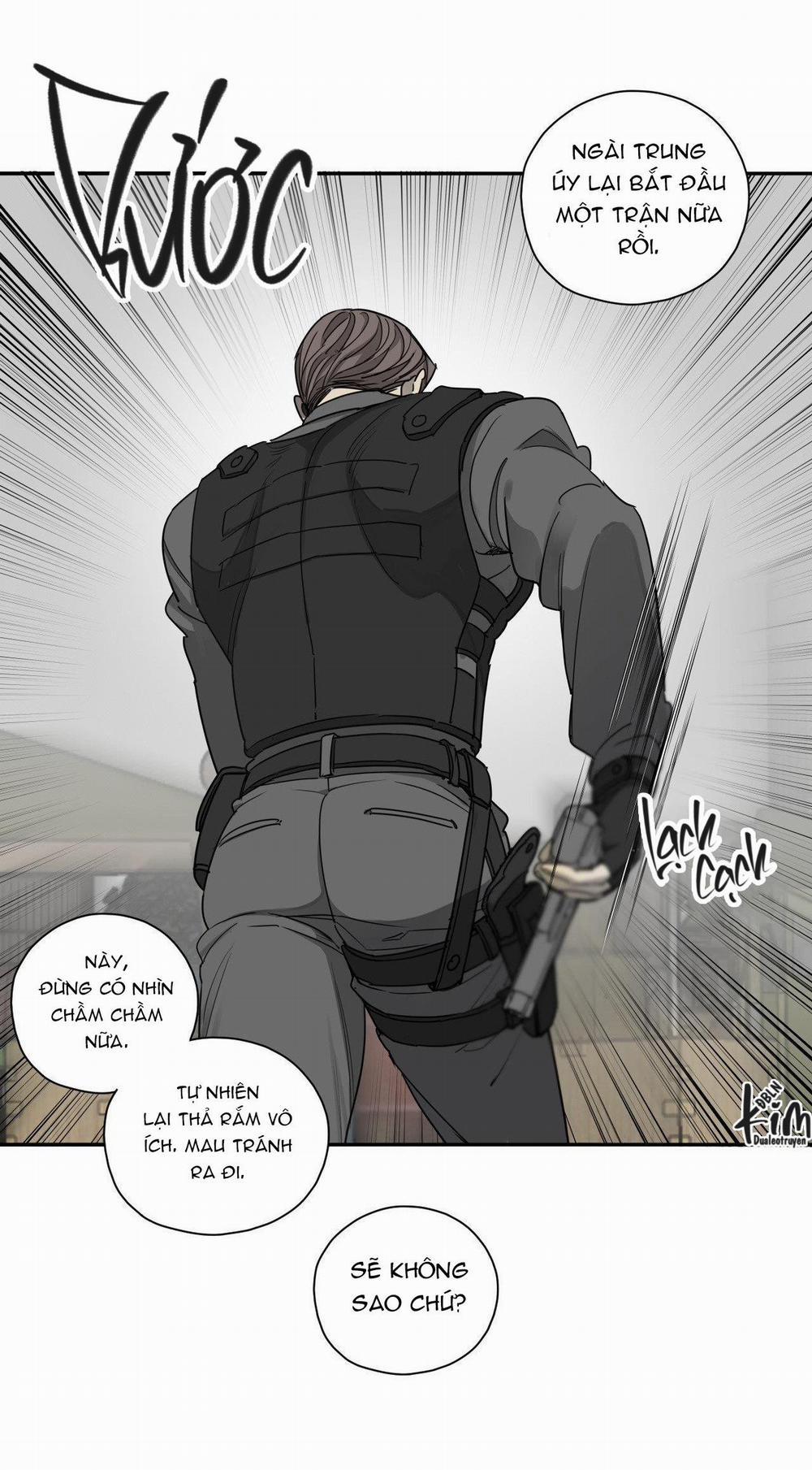 Quân Sự Ngắn 1.1 DEEP DOWN 1 trang 2