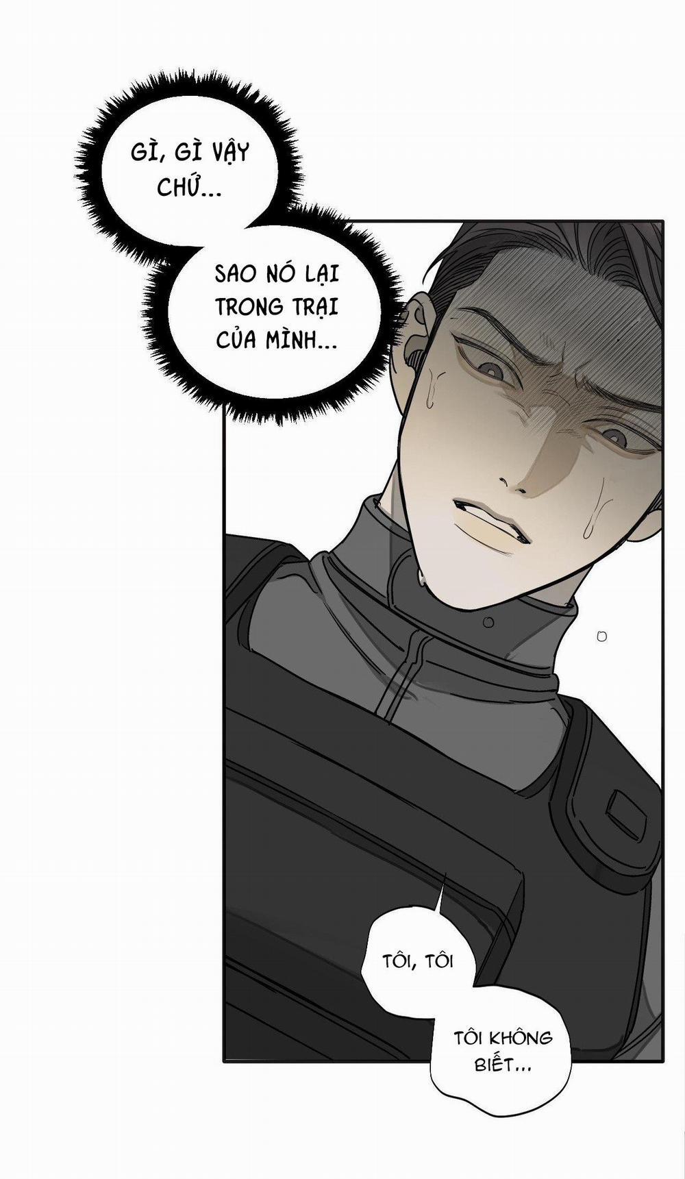 Quân Sự Ngắn 1.1 DEEP DOWN 1 trang 25