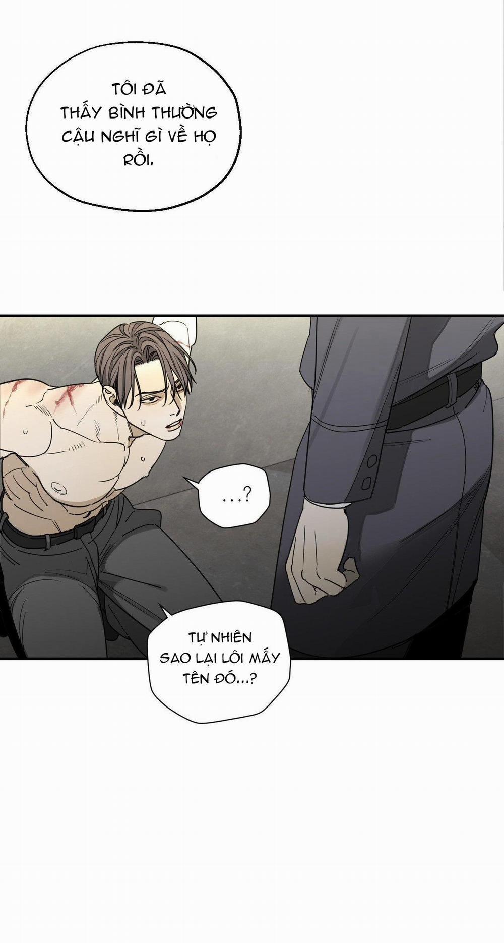 Quân Sự Ngắn 1.1 DEEP DOWN 1 trang 35