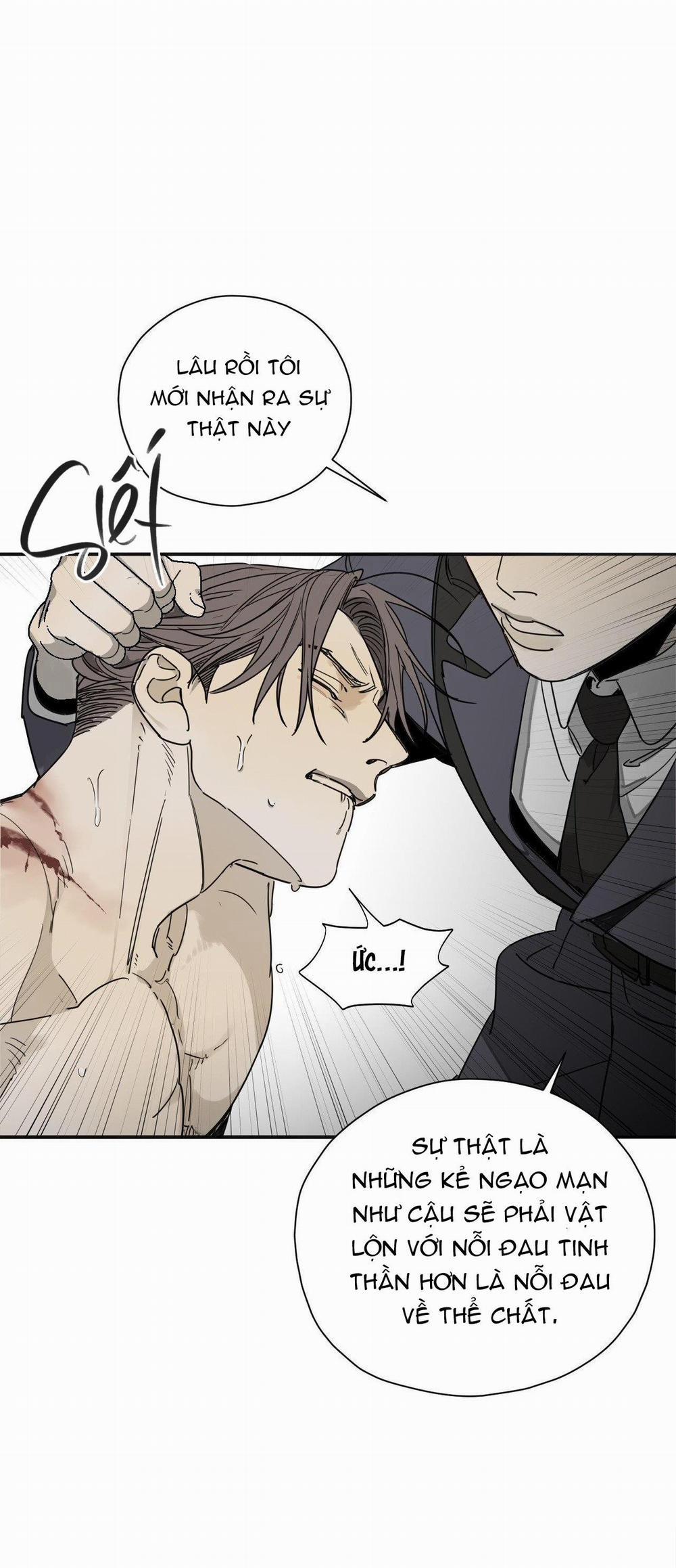 Quân Sự Ngắn 1.1 DEEP DOWN 1 trang 36