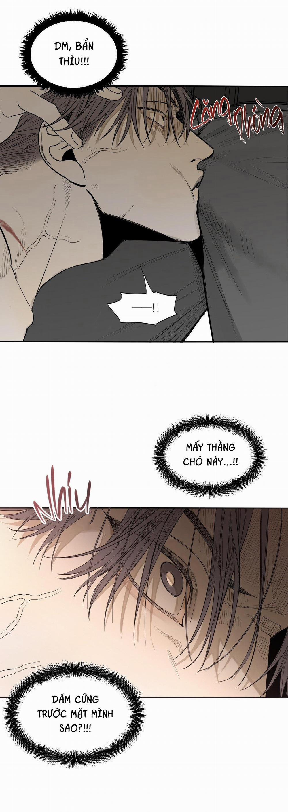 Quân Sự Ngắn 1.1 DEEP DOWN 1 trang 42