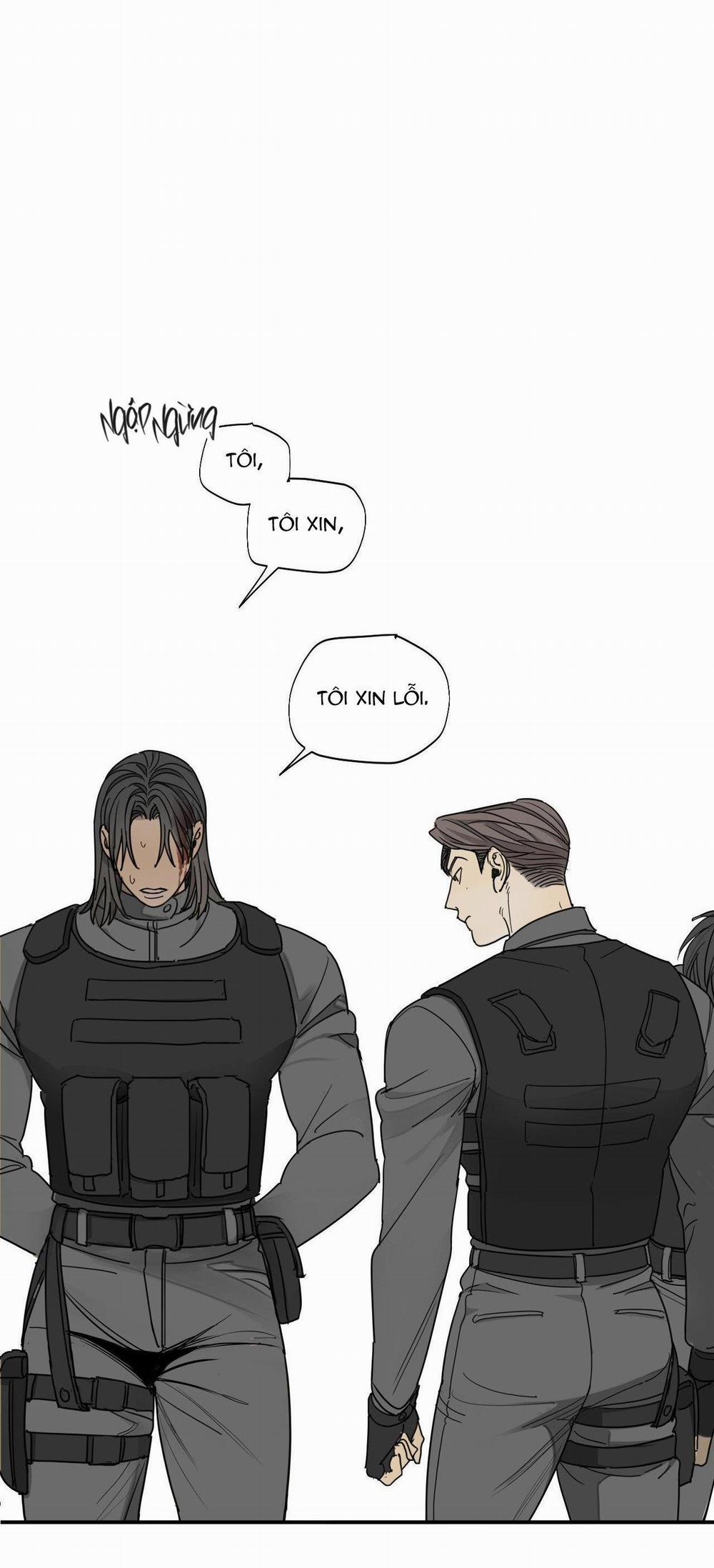 Quân Sự Ngắn 1.1 DEEP DOWN 1 trang 8