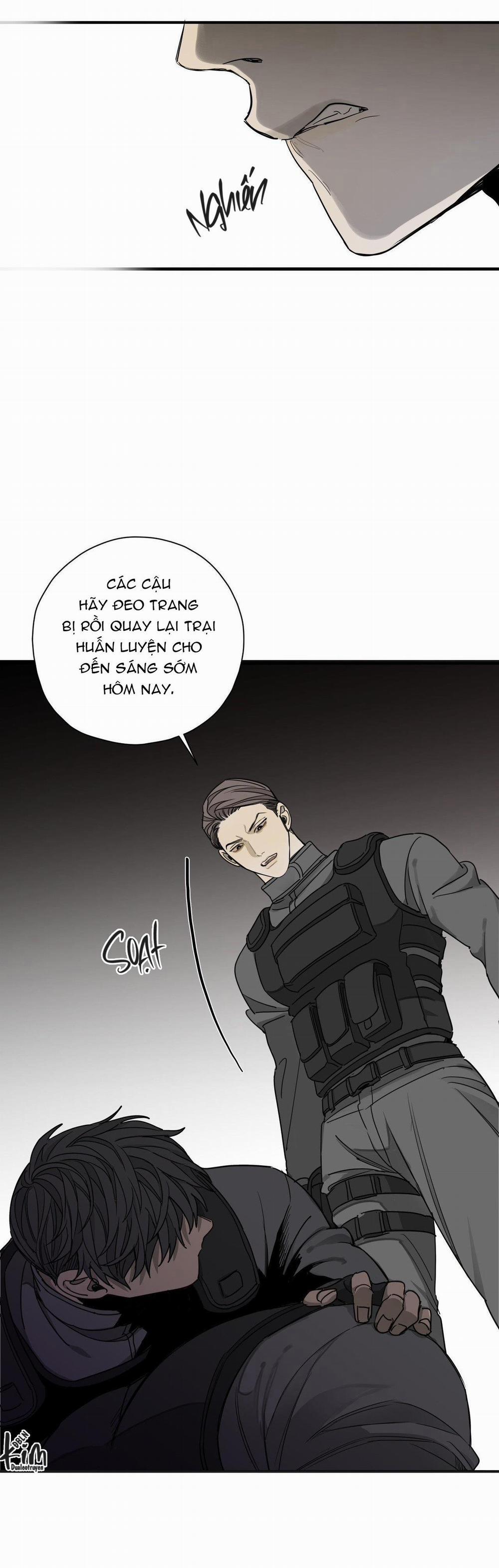 Quân Sự Ngắn 1.1 trang 17