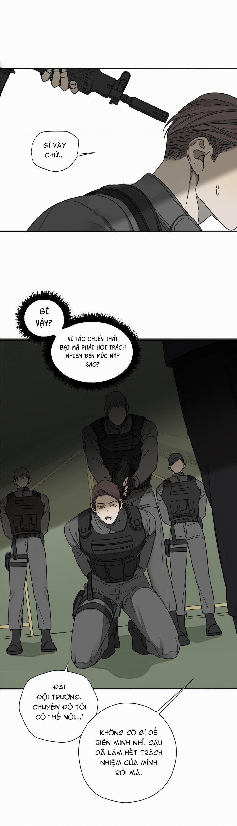 Quân Sự Ngắn 1.1 trang 20