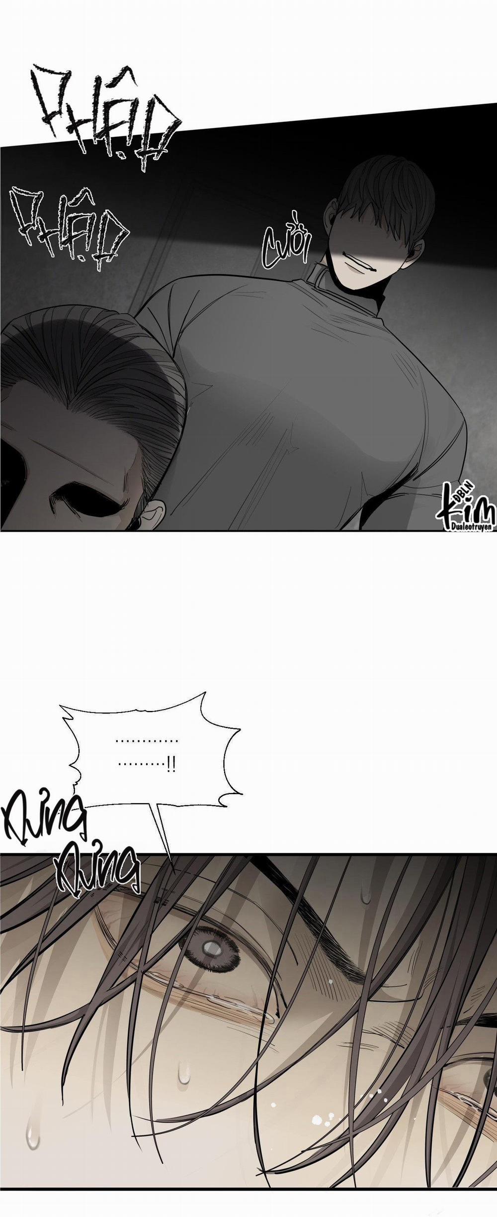 Quân Sự Ngắn 1.2 deep down 2 trang 32