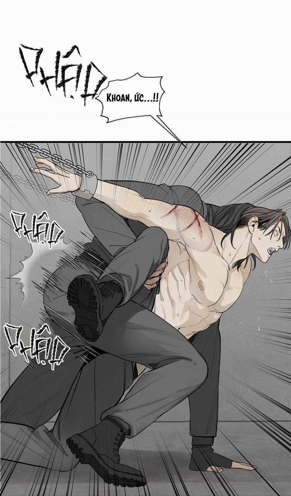 Quân Sự Ngắn 1.2 deep down 2 trang 34