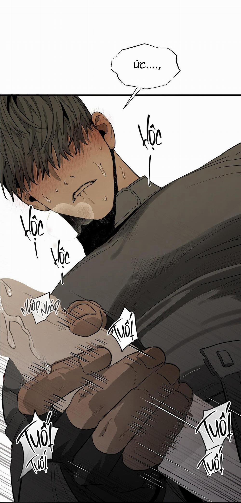 Quân Sự Ngắn 1.2 deep down 2 trang 39