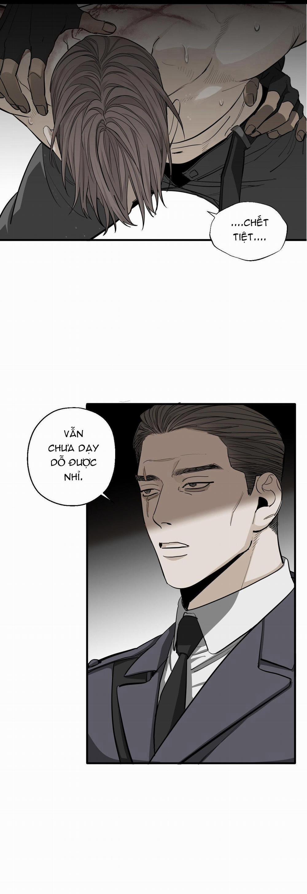 Quân Sự Ngắn 1.2 deep down 2 trang 49