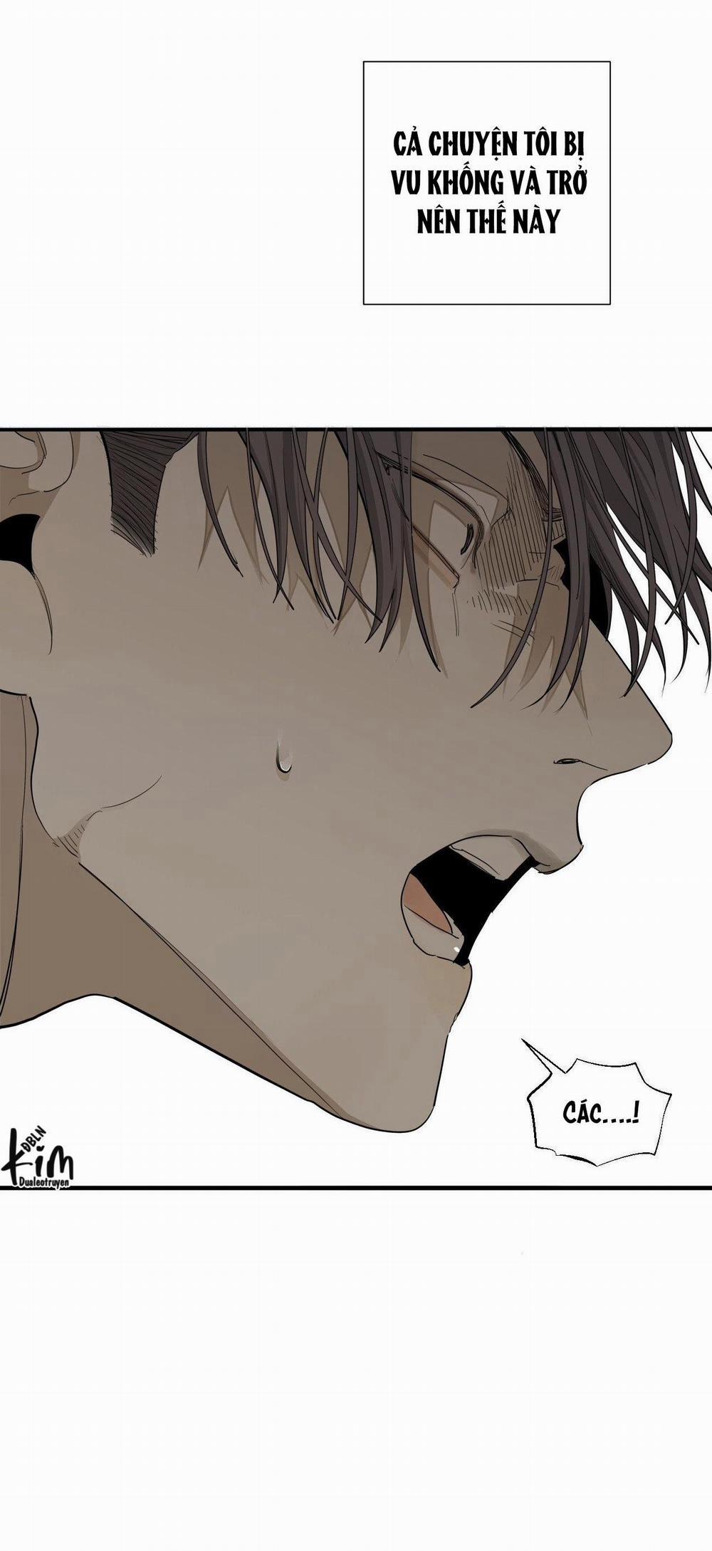 Quân Sự Ngắn 1.3 DEEP DOWN 3 trang 18