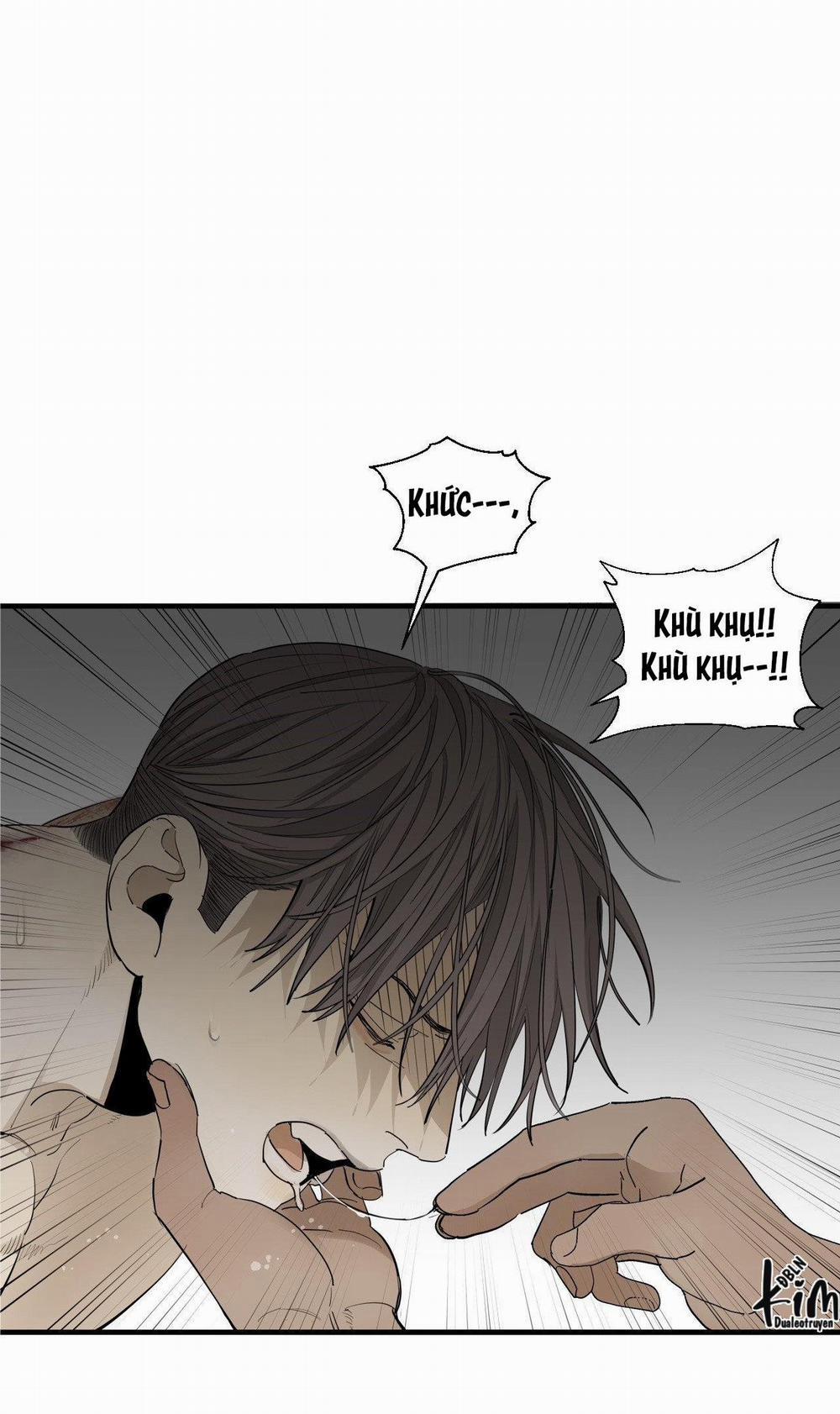 Quân Sự Ngắn 1.3 DEEP DOWN 3 trang 24