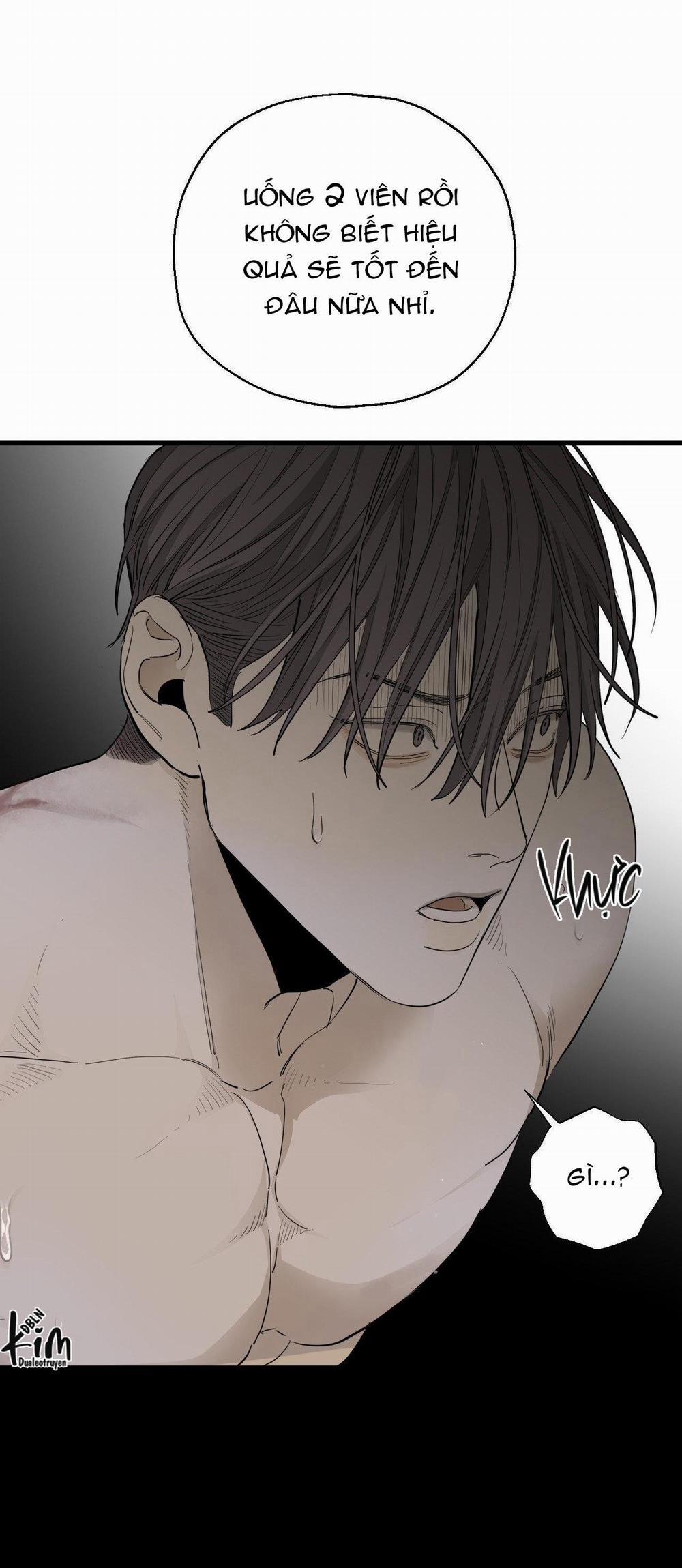 Quân Sự Ngắn 1.3 DEEP DOWN 3 trang 27