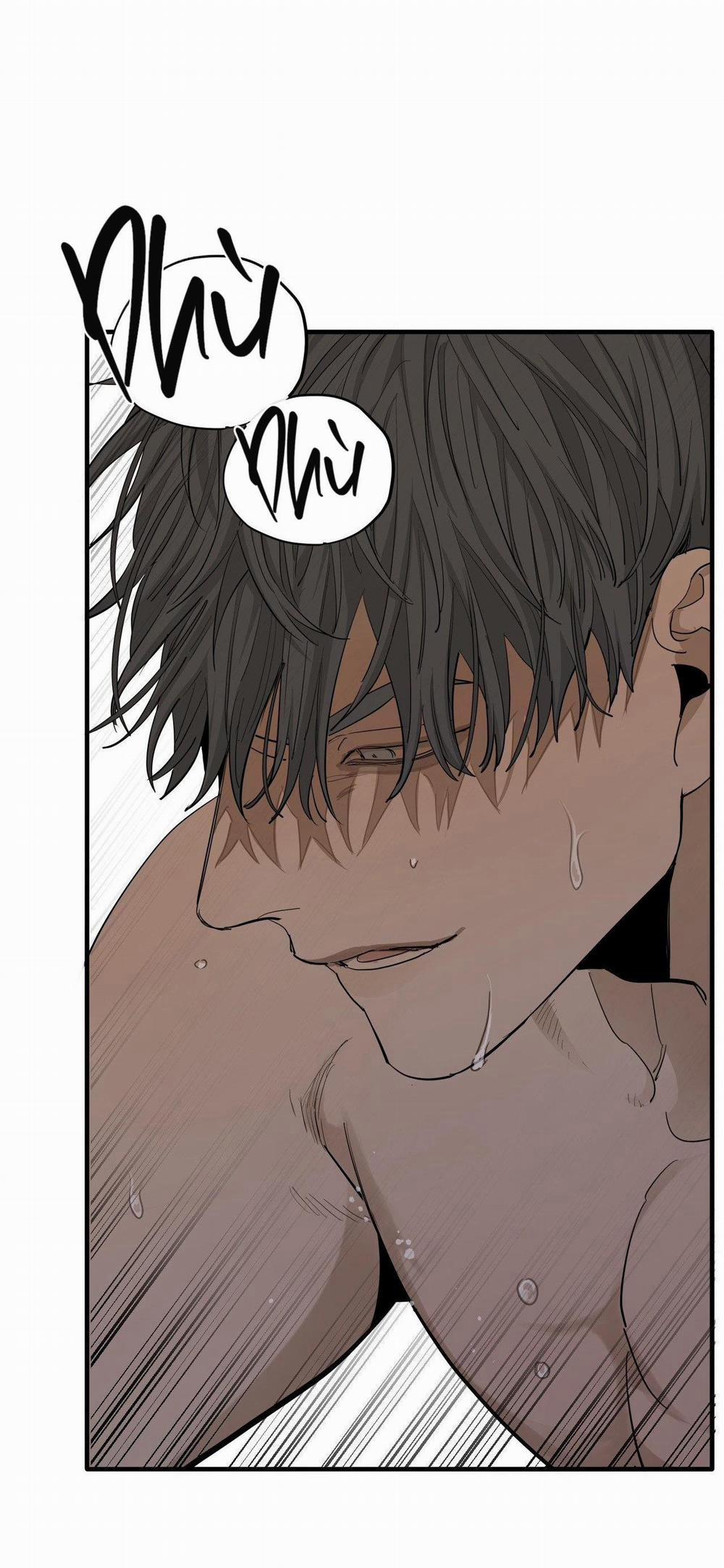 Quân Sự Ngắn 1.3 DEEP DOWN 3 trang 36