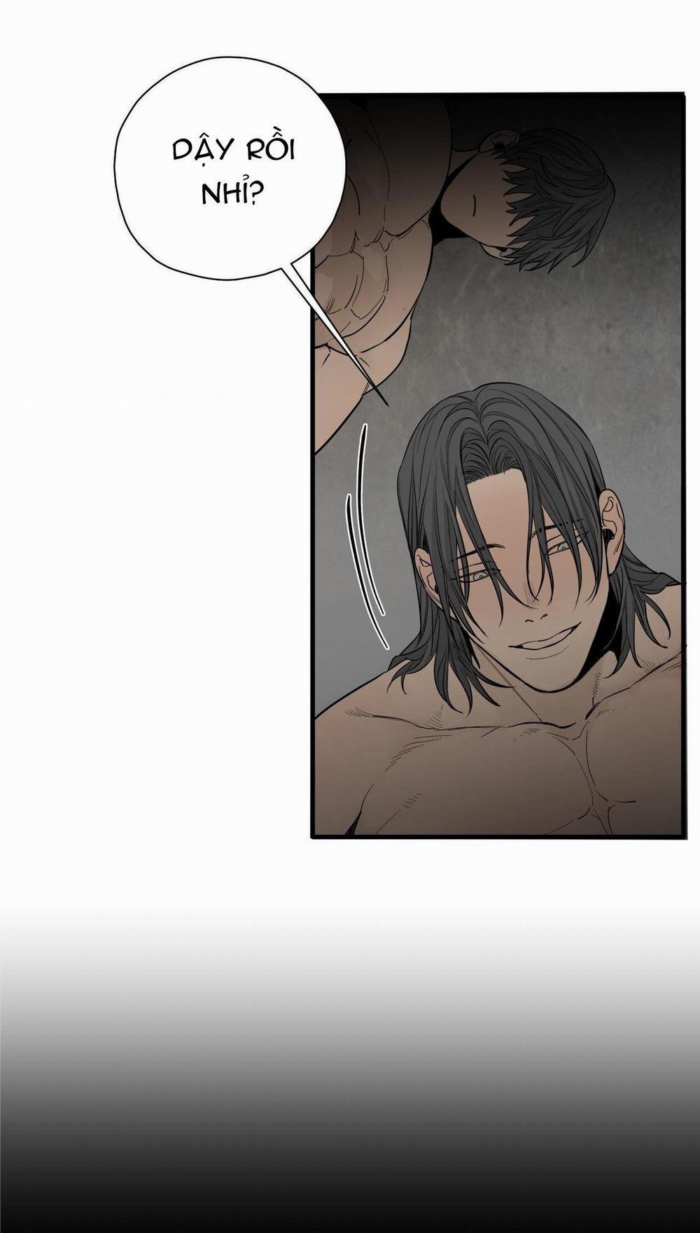 Quân Sự Ngắn 1.3 DEEP DOWN 3 trang 7