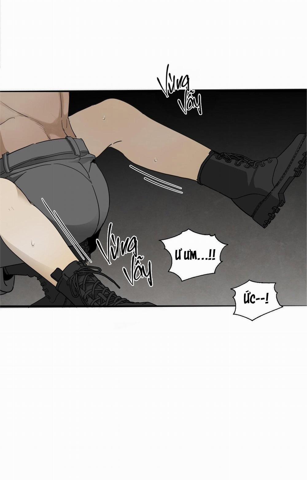 Quân Sự Ngắn 1.3 trang 23