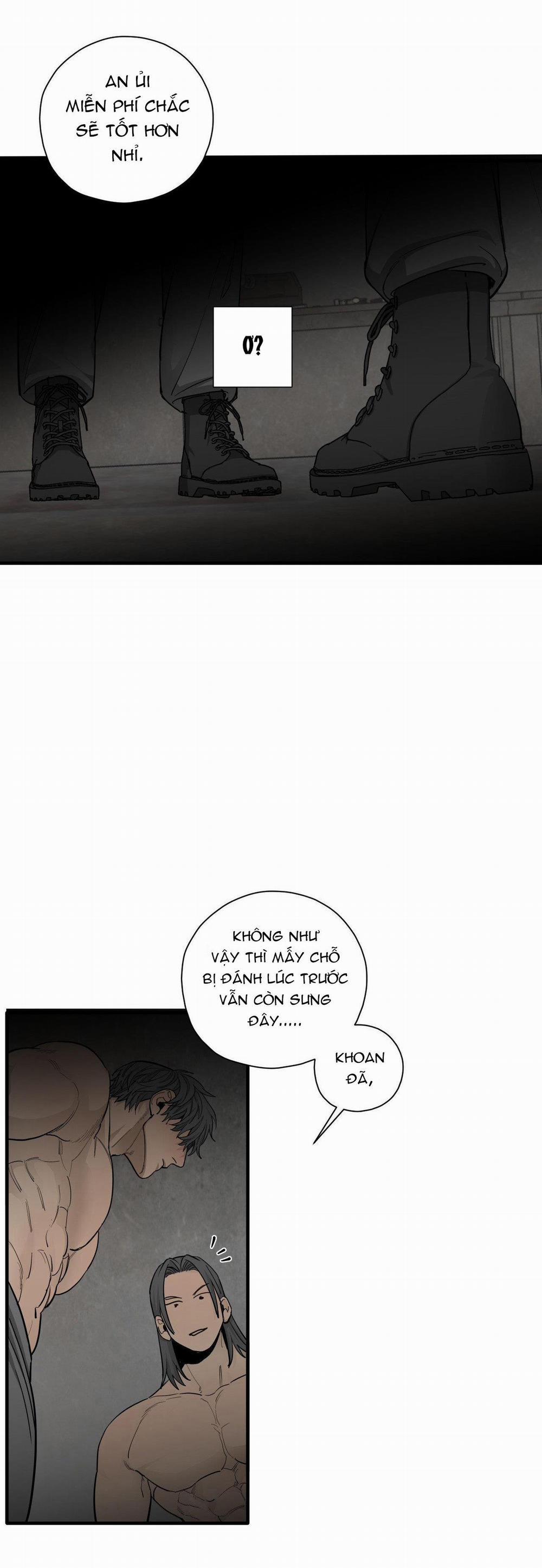 Quân Sự Ngắn 1.3 trang 6