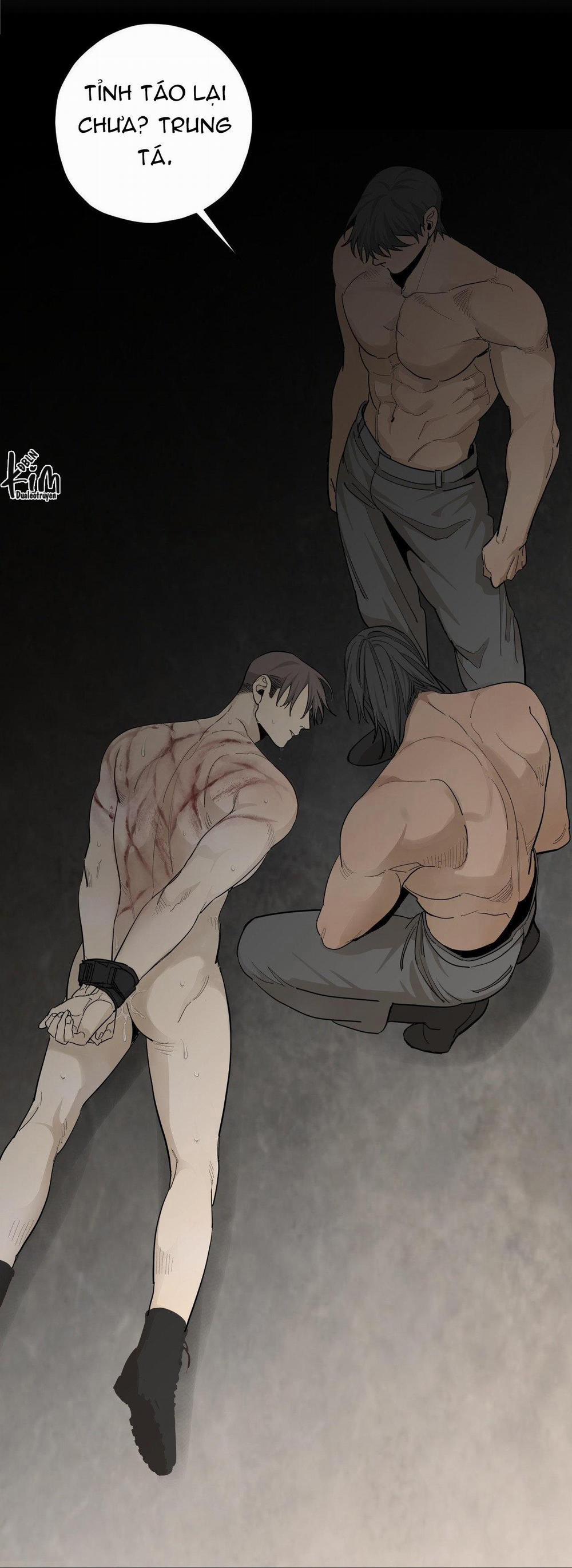 Quân Sự Ngắn 1.3 trang 8